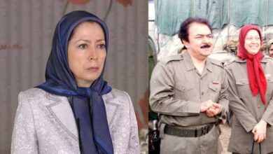 اعلام دولت موقت در سایه جنگ