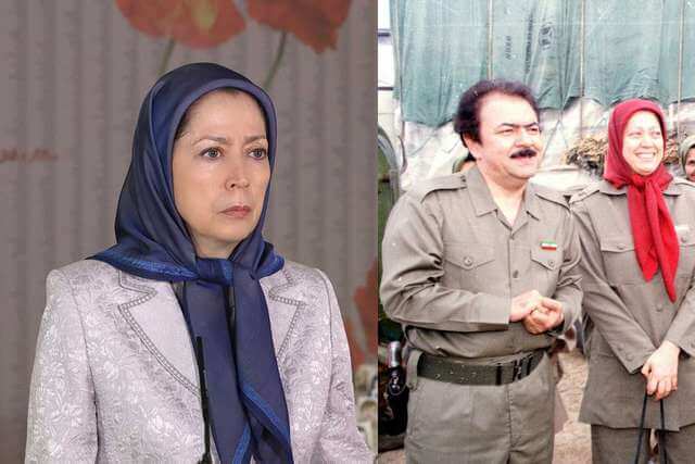 اعلام دولت موقت در سایه جنگ