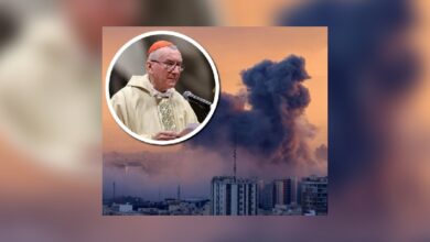 وزیر خارجه واتیکان