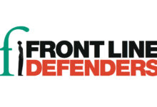 مدافعان حقوق بشر