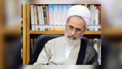 ادعای دوستی با مسیحیان