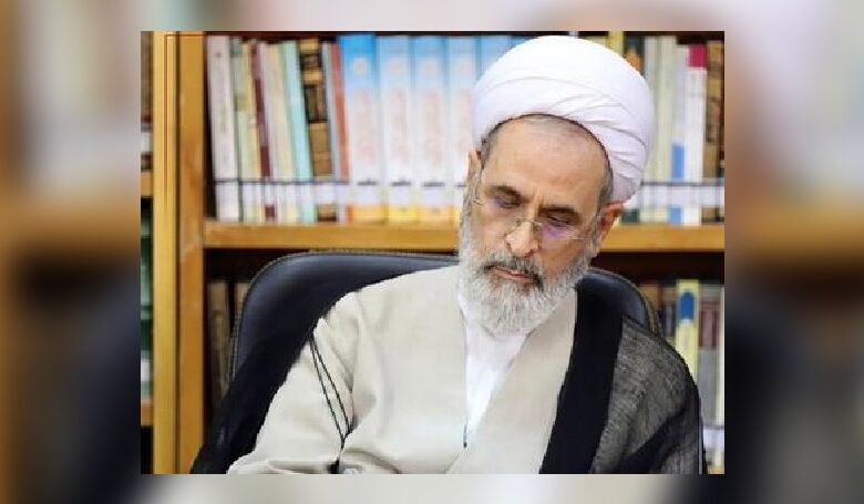 ادعای دوستی با مسیحیان