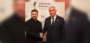 طرح دوران گذار برای ایران