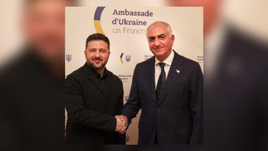 طرح دوران گذار برای ایران