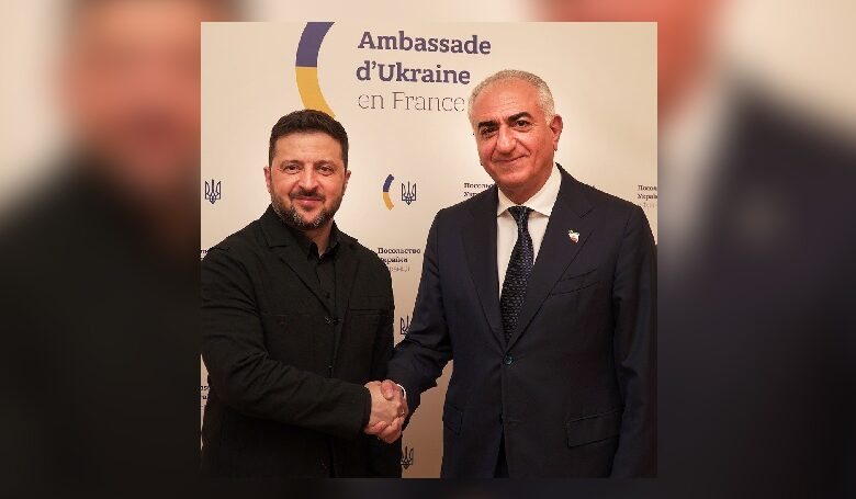 طرح دوران گذار برای ایران