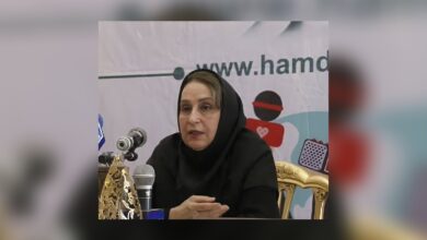 بازداشت مدیر مرکز توانبخشی