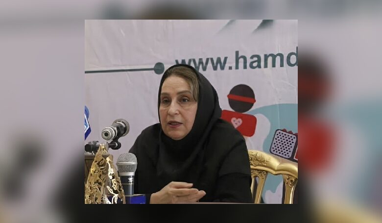 بازداشت مدیر مرکز توانبخشی