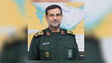 علیرضا تنگسیری