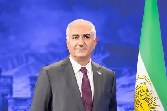 چهارشنبه‌سوری