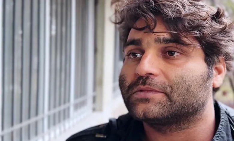 گلوله به شهروندان