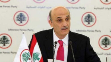 هشدار رهبر مسیحیان لبنان