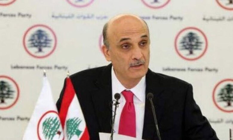 هشدار رهبر مسیحیان لبنان