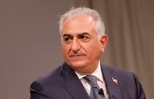 فراتر از دشمنی دیرینه