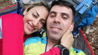 صالحه اکبری