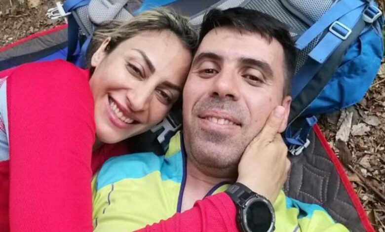 صالحه اکبری