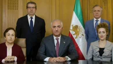 کمیته تدوین مقررات عدالت انتقالی