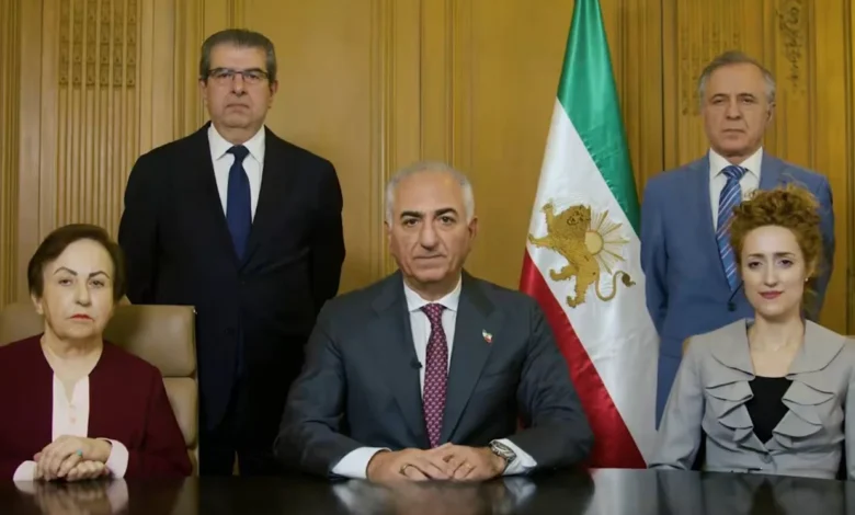 کمیته تدوین مقررات عدالت انتقالی