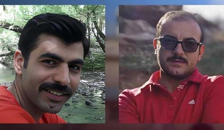 افشای موج تازه سرکوب