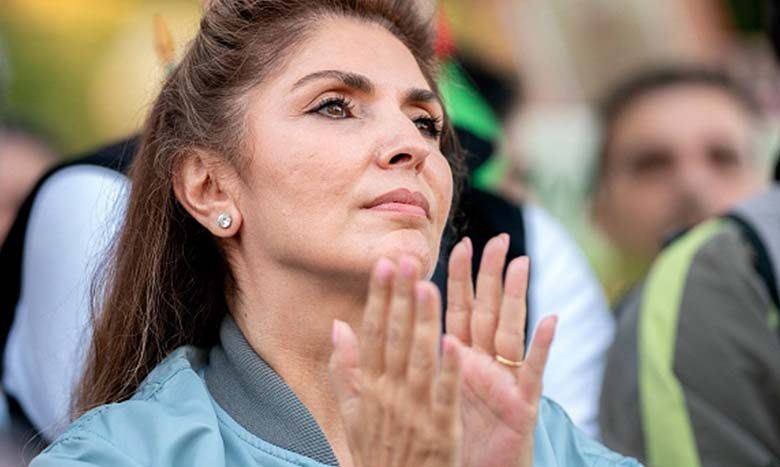 پیام یاسمین پهلوی