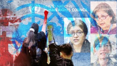 هیئت حقیقت‌یاب سازمان ملل