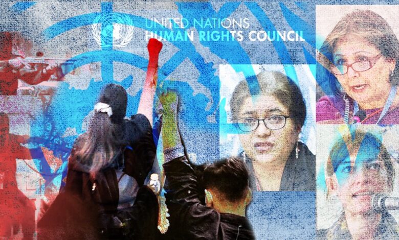 هیئت حقیقت‌یاب سازمان ملل