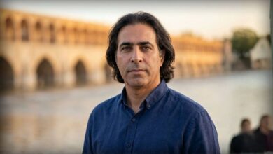 محمد نیکبخت