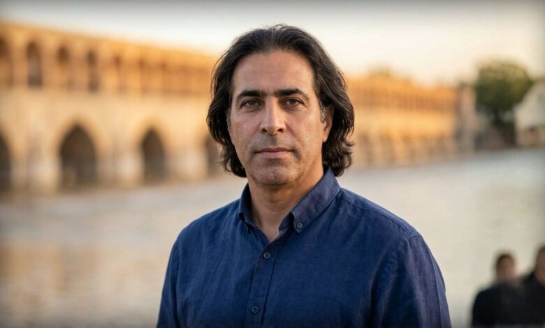 محمد نیکبخت