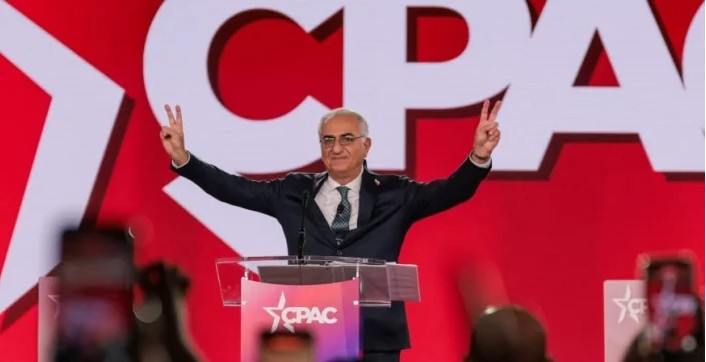 فریاد برای آزادی ایمان