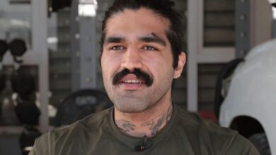 علی رضایی‌مجد