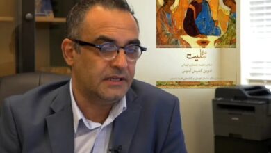 افشاگری تکان‌دهنده درباره ایران