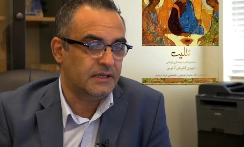 افشاگری تکان‌دهنده درباره ایران