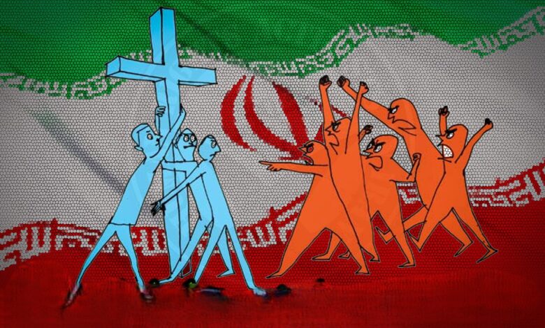 بیانیه شهروندان مسیحی