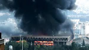 صدا و سیما در خط آتش