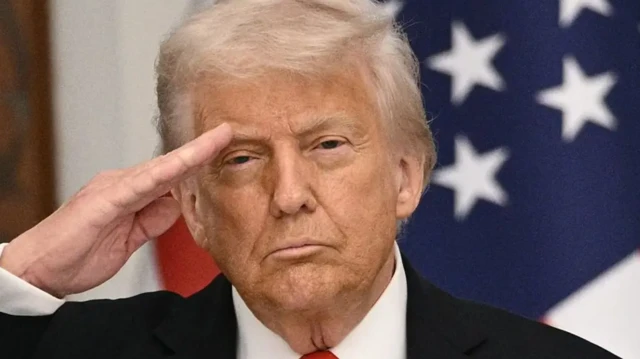 خواسته ترامپ