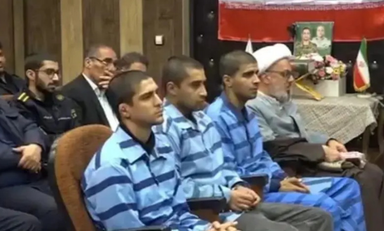 اعدام برای ارعاب