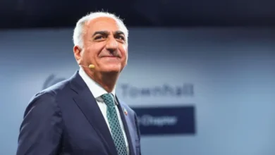 اجماع ملی برای رهبری دوران گذار