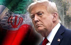 سرنوشت ایران در دستان مردم است