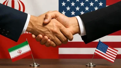 بازی قدرت‌ها