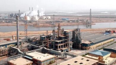 سایه جنگ بر خوزستان