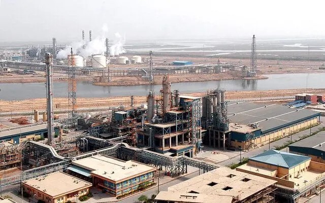 سایه جنگ بر خوزستان