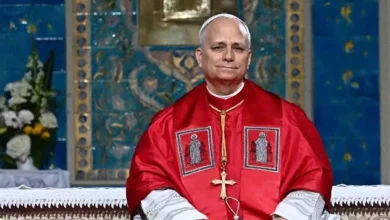 جنگ‌طلبی رهبران جهان