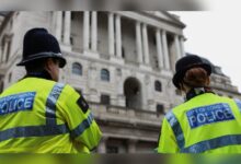 اتهام تروریستی