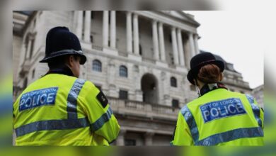 اتهام تروریستی