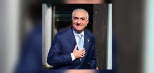 شاهزاده رضا پهلوی