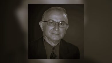 دانیال اودیشو کریسبی