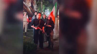 حکومت ایران