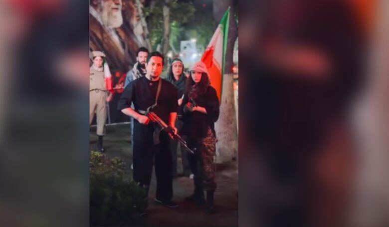 حکومت ایران