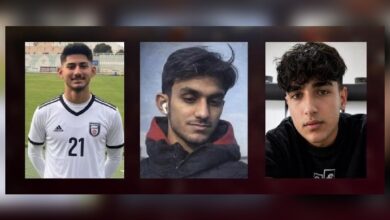 ماشین اعدام