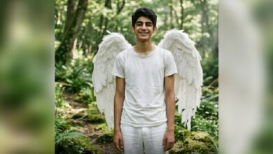 امیرمحمد شاه‌کرمی