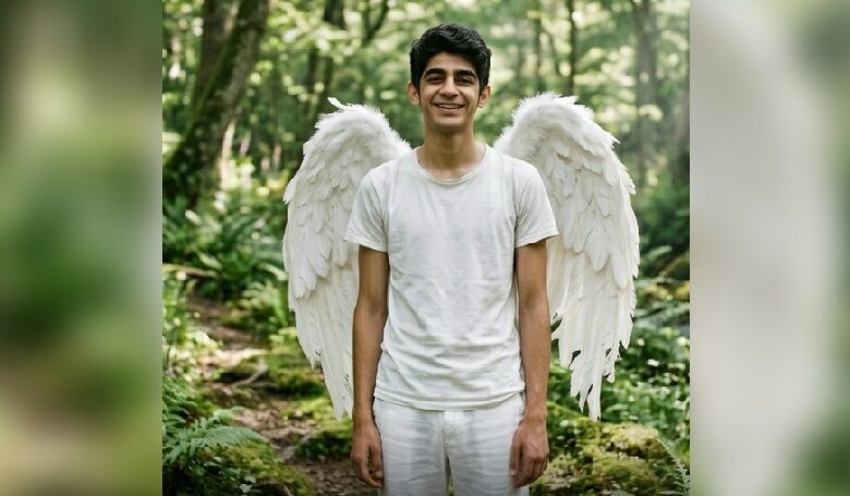 امیرمحمد شاه‌کرمی